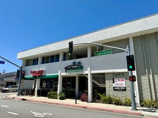 Ventura, CA Office - 2881-2895 Loma Vista Rd