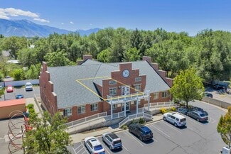 Springville, UT Office - 370 E 400 S Springville, UT Office - 370 E 400 S