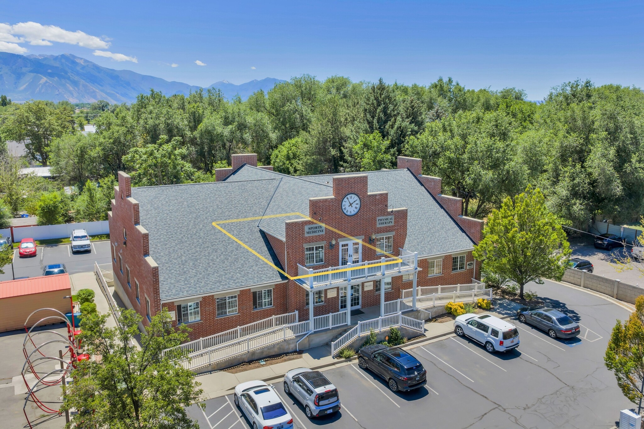 370 E 400 S, Springville, UT for Rent