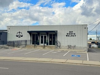Murfreesboro, TN Office - 307 N Walnut St