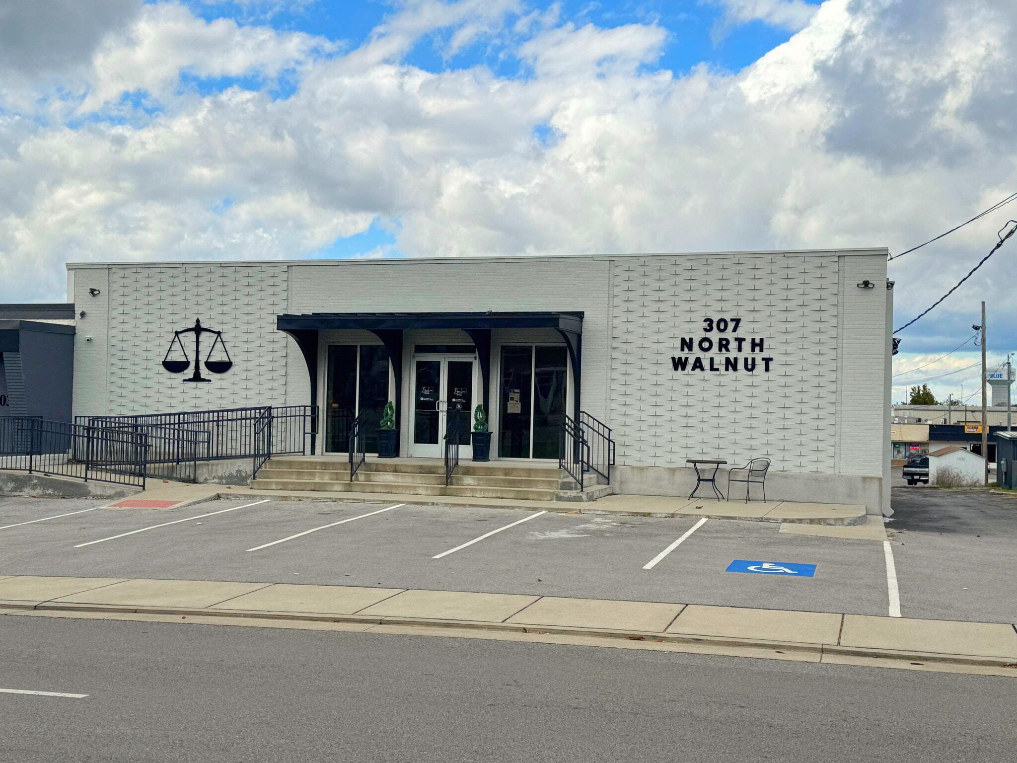 307 N Walnut St, Murfreesboro, TN for Sale