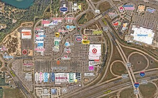 3921 Promenade Pky  
