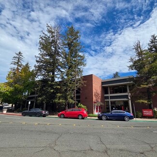 Oakland, CA Office - 360-370 Highland Ave