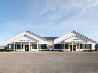 Paducah, KY Flex - 3538 Lone Oak Rd Paducah, KY Flex - 3538 Lone Oak Rd