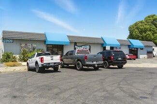 Antioch, CA Auto Repair - 2505 Devpar Ct