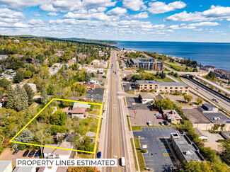 Duluth, MN Commercial - 1913 London Road