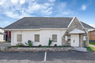 Columbus, OH Office/Retail - 1600 S 6th St