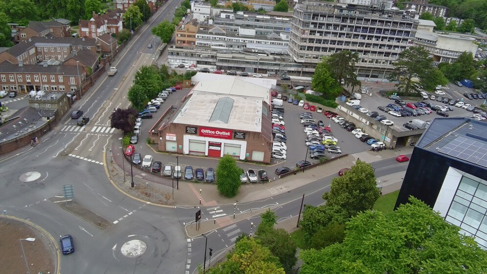 Queen Alexandra Rd, High Wycombe, BKM for Sale