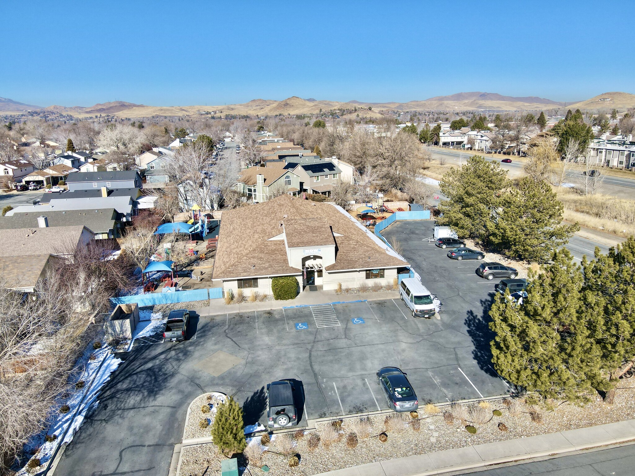 2301 Sparks Blvd, Sparks, NV for Sale