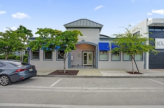 Hollywood, FL Office/Medical - 2419 Hollywood Blvd