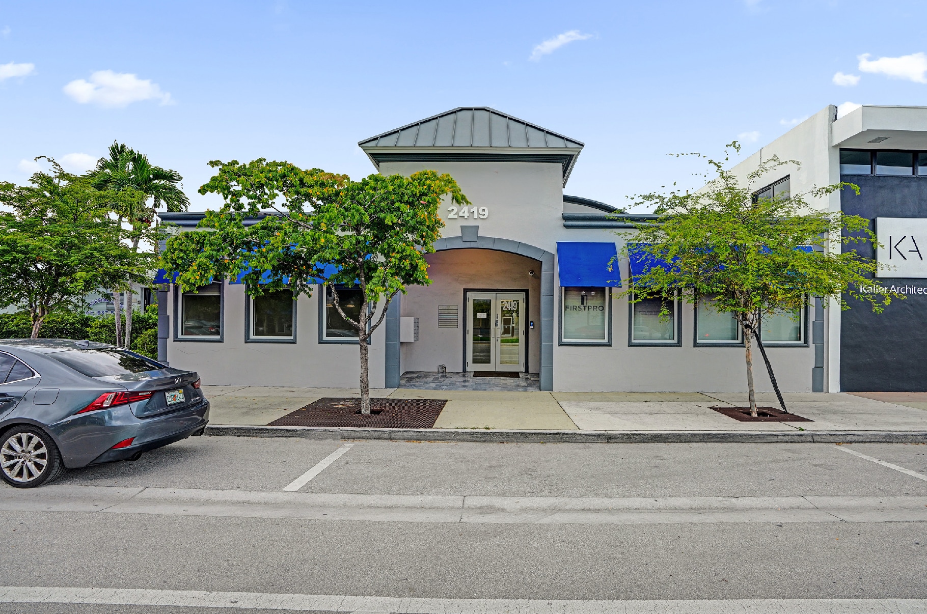 2419 Hollywood Blvd, Hollywood, FL for Rent