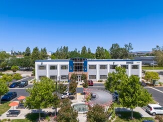 Valencia, CA Loft/Creative Space - 25106 Avenue Tibbitts