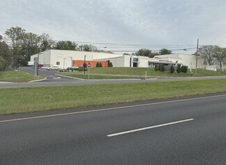Readington, NJ Industrial - 388 US Highway 22 W