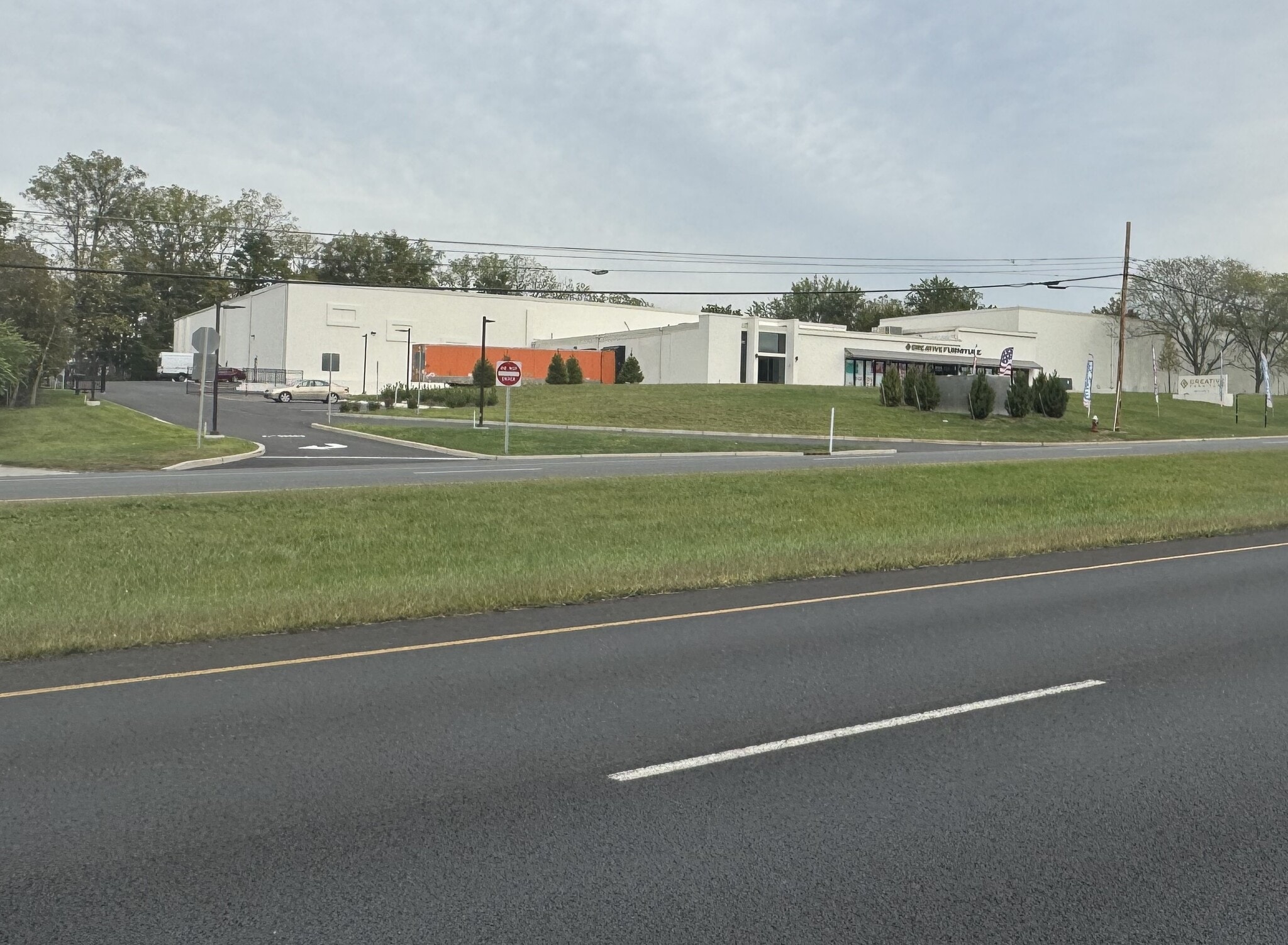 388 US Highway 22 W, Whitehouse Station, NJ for Rent