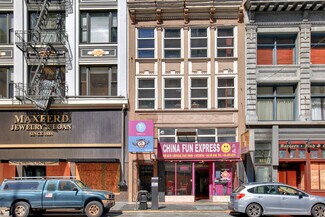 San Francisco, CA Office - 209-211 Kearny St