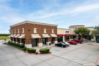 Flower Mound, TX Retail - 1101-1221-3 Morriss/Gerault Rd