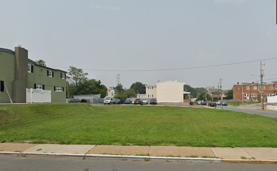 2401 Lancaster, Wilmington, DE for Sale