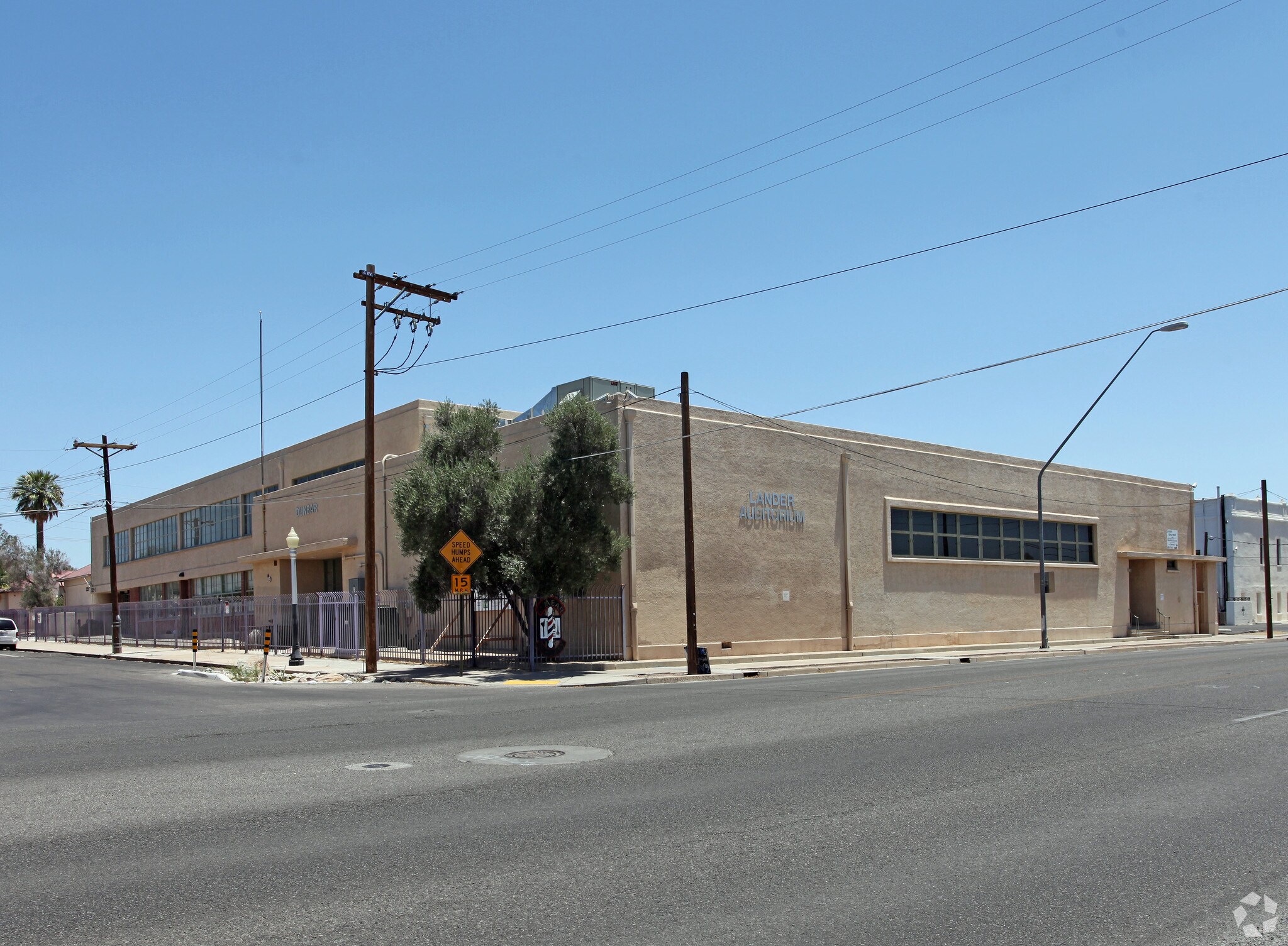 325 W 2nd St, Tucson, AZ for Rent