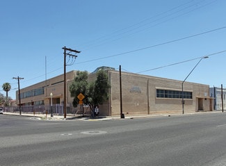 Tucson, AZ Office - 325 W 2nd St