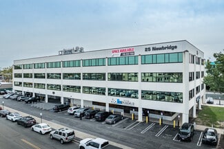 Hicksville, NY Office - 25 Newbridge Rd