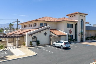 Indio, CA Industrial - 82851 Avenue 45