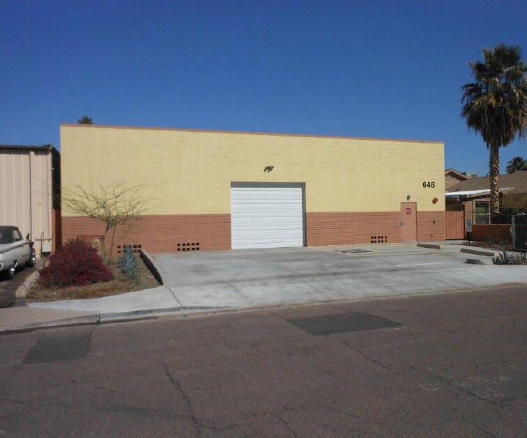 648 W Hazelwood St, Phoenix, AZ for Sale