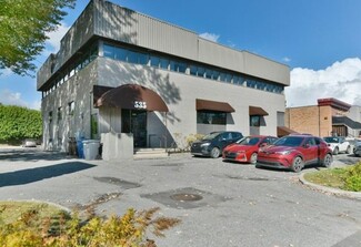 Repentigny, QC Office - 535A Rue Notre-Dame