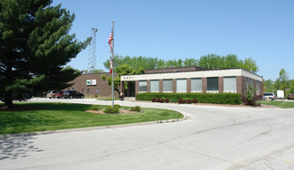 Des Moines, IA Industrial - 2801 Bell Ave