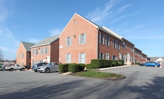 Bel Air, MD Office - 260 Gateway Dr