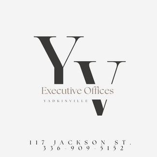 Yadkinville, NC Office - 115-117 Jackson St