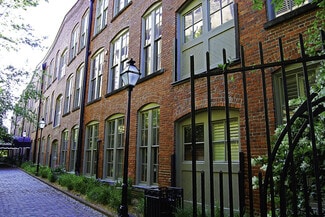 Charleston, SC Office - 171 Church St