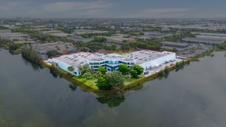 Miami, FL Refrigeration Cold Storage - 1800 NW 89th Pl Miami, FL Refrigeration Cold Storage - 1800 NW 89th Pl