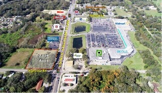 Seffner, FL Commercial - 3938 Highview Rd