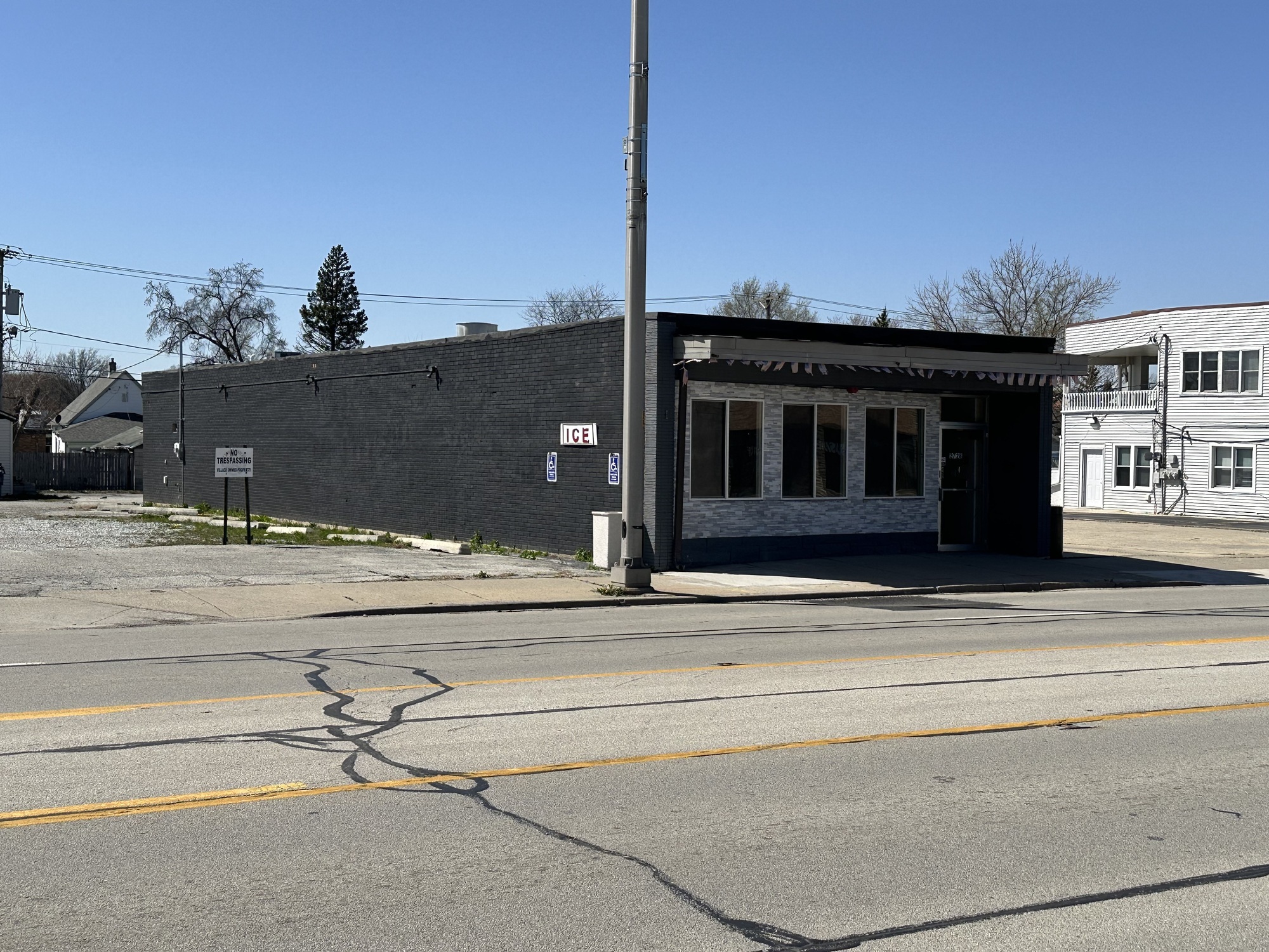 2728-2730 Chicago Rd, South Chicago Heights, IL for Sale