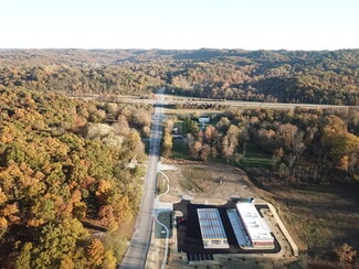 Louisville, KY Commercial Land - 10330 Stonestreet rd