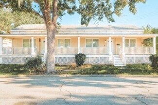 Savannah, GA Office/Retail - 14 W 43rd St Savannah, GA Office/Retail - 14 W 43rd St