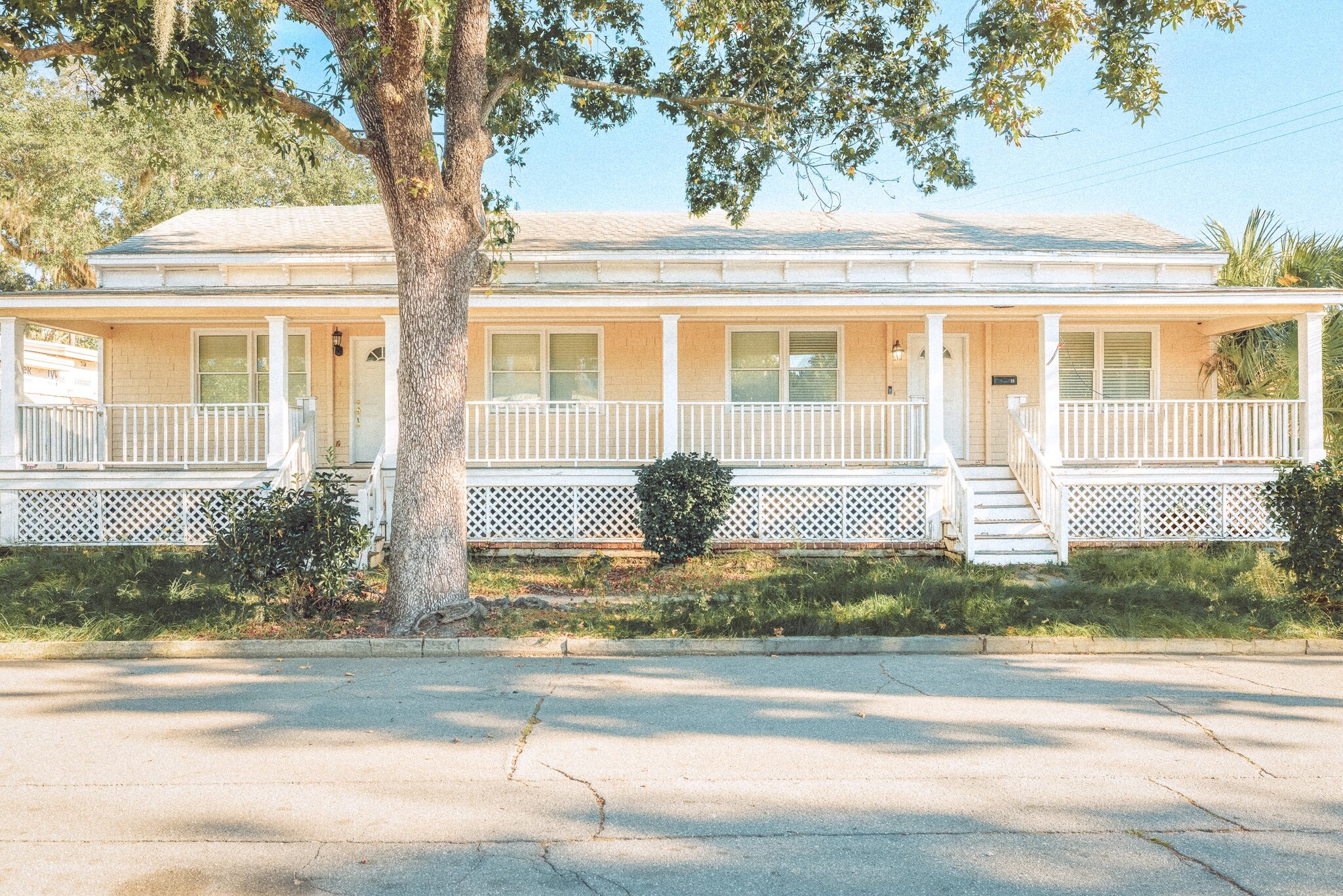 14 W 43rd St, Savannah, GA for Rent