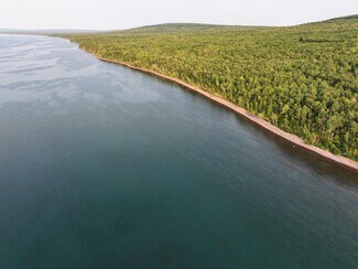 Ironwood, MI Agricultural - Lake Superior waterfront Ironwood, MI Agricultural - Lake Superior waterfront