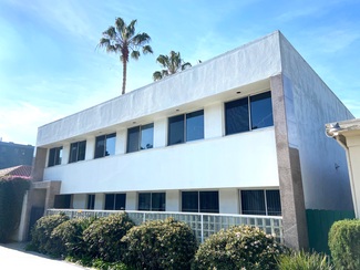 Santa Monica, CA Office - 1244 7th St