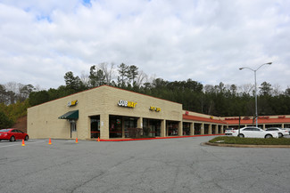 Canton, GA Retail - 1451 Marietta Hwy