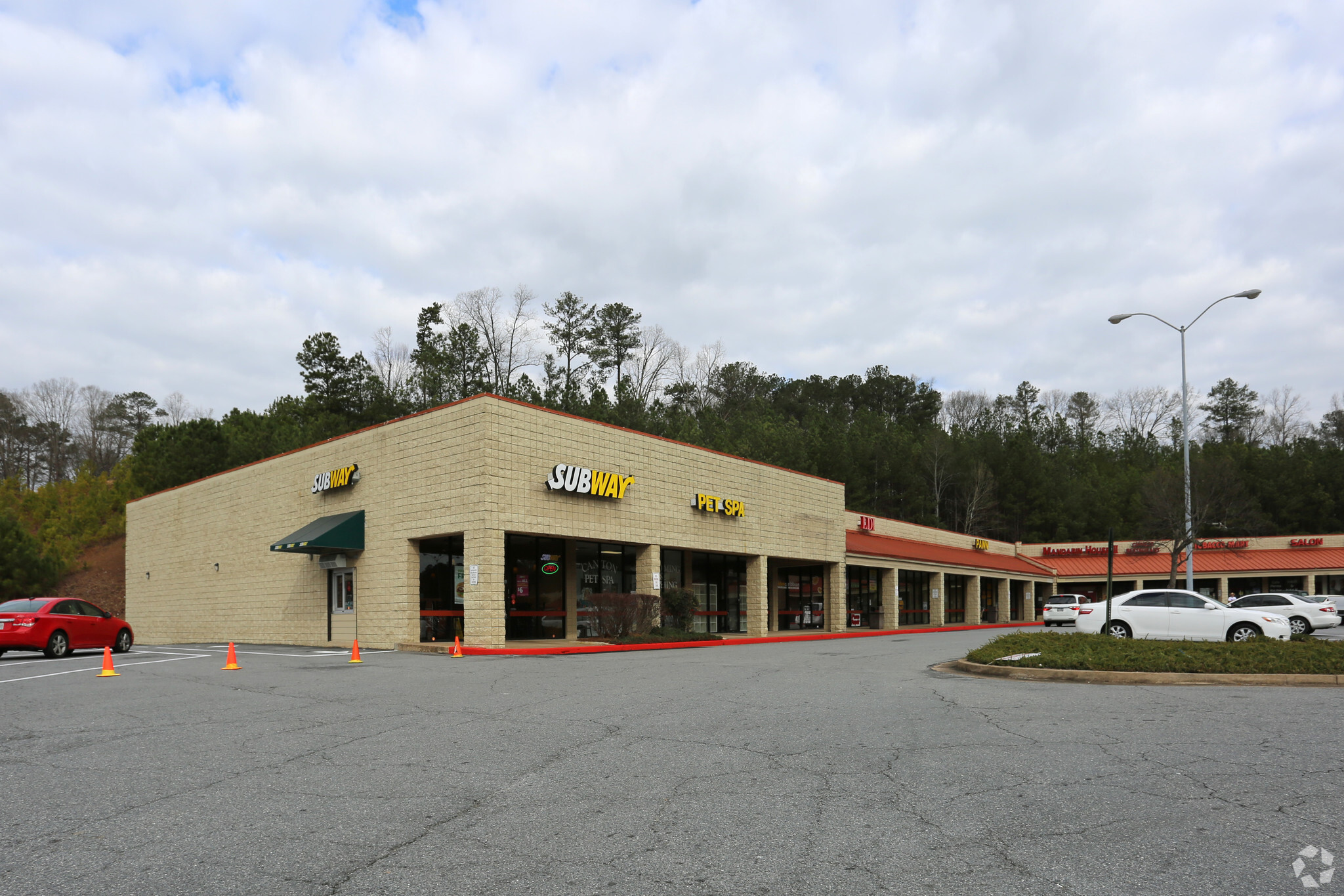 1451 Marietta Hwy, Canton, GA for Rent