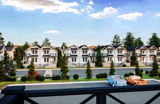 Fernley, NV Commercial - 0 Fernwood -1 Fernley, NV Commercial - 0 Fernwood -1