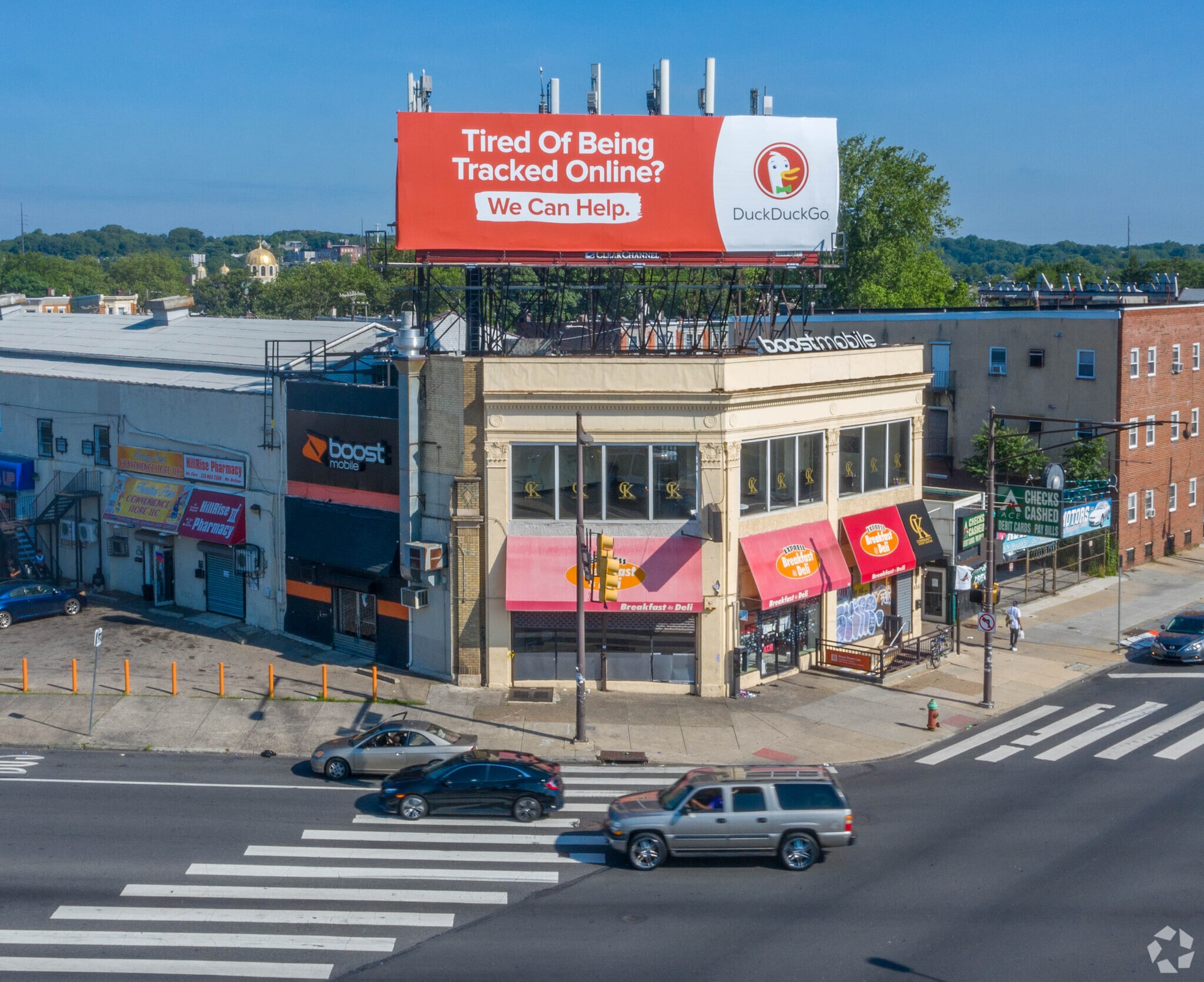 4240-4242 N Broad St, Philadelphia, PA for Sale