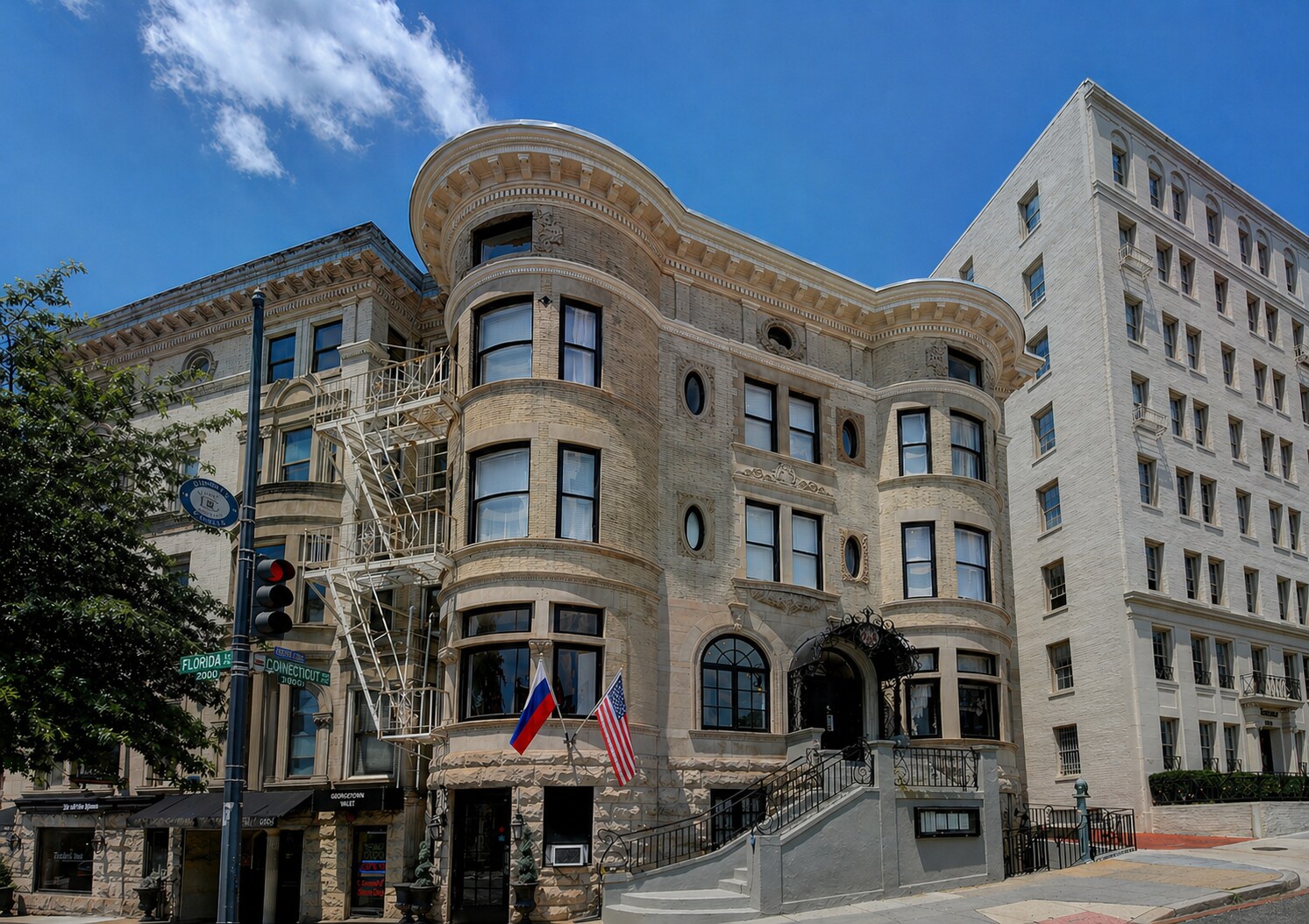 1800 Connecticut Ave NW, Washington, DC for Sale