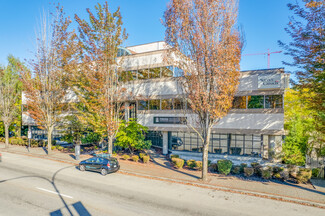 New Westminster, BC Office - 620 Royal Ave