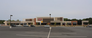 Charlottesville, VA Retail - 5th St