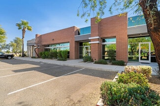 Chandler, AZ Office - 5500 W Chandler Blvd