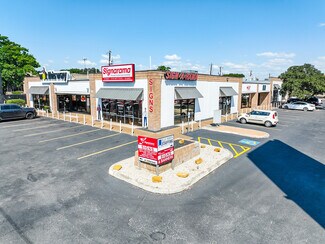San Antonio, TX undefined - 2411 NE Loop 410