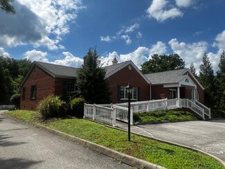 Roanoke, VA Medical - 5604 Starkey Rd Roanoke, VA Medical - 5604 Starkey Rd