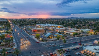 Mesa, AZ undefined - 1830-1902 E Baseline Rd